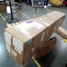 Used alu retractable for sale  Edison