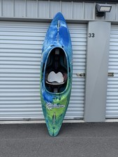 Dagger ultrafuge whitewater for sale  Frenchtown