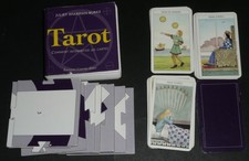 Rare tarot cartomancie d'occasion  Salbris
