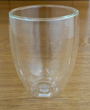 Bodum pavina double for sale  LONDON