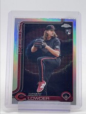 Rhett lowder 2025 for sale  Pittston