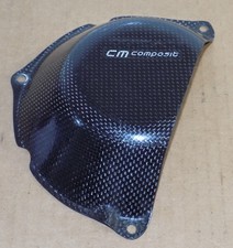 Carbon fiber clutch d'occasion  Expédié en Belgium