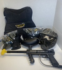 Tippmann custom paintball for sale  Morgantown