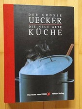 Grosse uecker alte gebraucht kaufen  Stuttgart