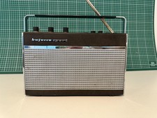 Radio allemande telefunken d'occasion  Lyon VI