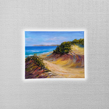 Riginal ölgemälde leinwand gebraucht kaufen Riginal ölgemälde leinwand gebraucht kaufen  Flensburg