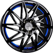 Winterräder keskin kt20 gebraucht kaufen  Seubersdorf