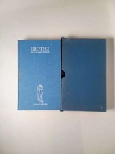 Erotici dell antologia usato  Fabriano