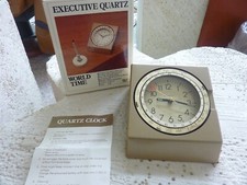 Vintage executive quartz for sale  Palos Verdes Peninsula