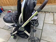 Oyster3 stroller bassinet for sale  SOUTHEND-ON-SEA