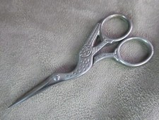 Pair sewing scissors. d'occasion  Expédié en Belgium