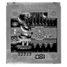 Lra25 arriere coque d'occasion  Saint-Georges-de-Reneins