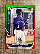 2023 bowman draft for sale  Skokie