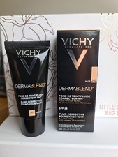 Vichy dermablend fluid for sale  DONCASTER