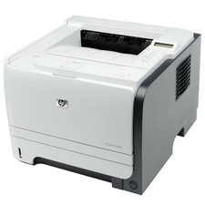 Laserjet p2055d printer d'occasion  Expédié en Belgium