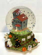 Halloween musical snow for sale  Beaverton