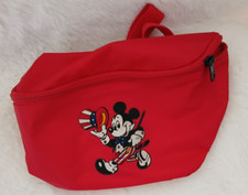 Walt disney red for sale  NUNEATON