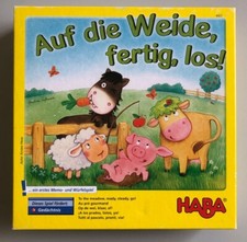 Brettspiel würfelspiel weide gebraucht kaufen  Röthlein