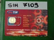 gold number sim usato  Rimini