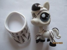 Petshop zebra 903 d'occasion  Expédié en Belgium