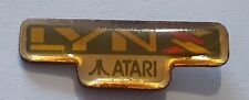 Atari lynx console d'occasion  Expédié en Belgium