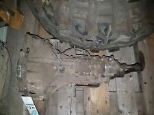 Suzuki lj80 schaltgetriebe gebraucht kaufen  Trebbin