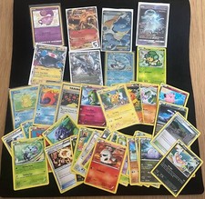 Lot cartes pokemon d'occasion  Molsheim