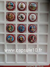 News capsule champagne d'occasion  Troyes