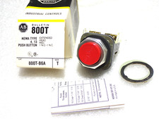 800t b6a red for sale  Woodville