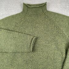 Vintage crew sweater for sale  Akron