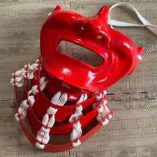 Japanese antique yoroi d'occasion  Expédié en Belgium