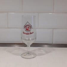 Verre biere schutzenberger d'occasion  Illkirch-Graffenstaden