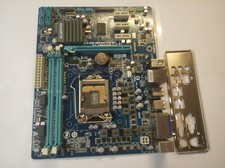 Carte mere gigabyte d'occasion  France
