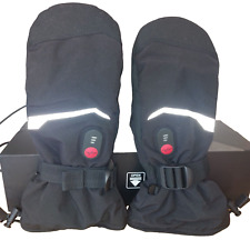 Barchi heated mittens for sale  STALYBRIDGE