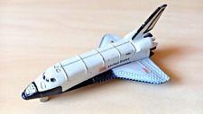 Modellino space shuttle usato  Tavernole sul Mella