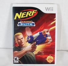 Nintendo wii nerf for sale  USA