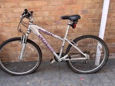 Ladies bycycle for sale  WOKING