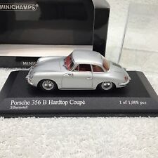 Minichamps 400064321 porsche for sale  STEVENAGE