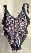 Maillot bain gris d'occasion  Dieulefit