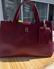 Sac tommy hilfiger d'occasion  France