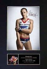 266 jessica ennis for sale  PONTEFRACT