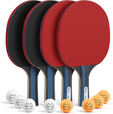 Ping pong set usato  Roma