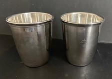 Becher 925er silber gebraucht kaufen  Neuss
