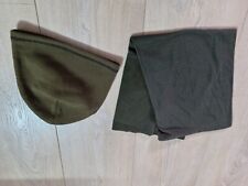 Schlauchschall flecce mütze gebraucht kaufen  Zossen