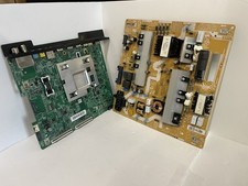 Parts samsung ue50nu7400u for sale  WARRINGTON