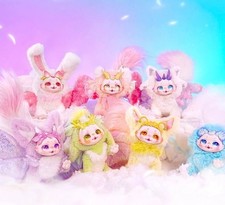 Boneca de pelúcia Dumia Fantasy Creature Series caixa cega confirmada boneca de brinquedo comprar usado Boneca de pelúcia Dumia Fantasy Creature Series caixa cega confirmada boneca de brinquedo comprar usado  Enviando para Brazil