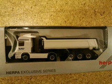 Herpa 900409 actros gebraucht kaufen  Althengstett