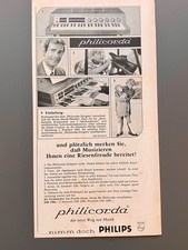 Philips philicorda organo usato  Spedire a Italy