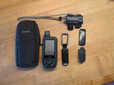 Garmin gpsmap 64st gebraucht kaufen  Lübeck