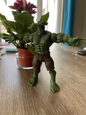 Hulk action figur gebraucht kaufen  Riedstadt